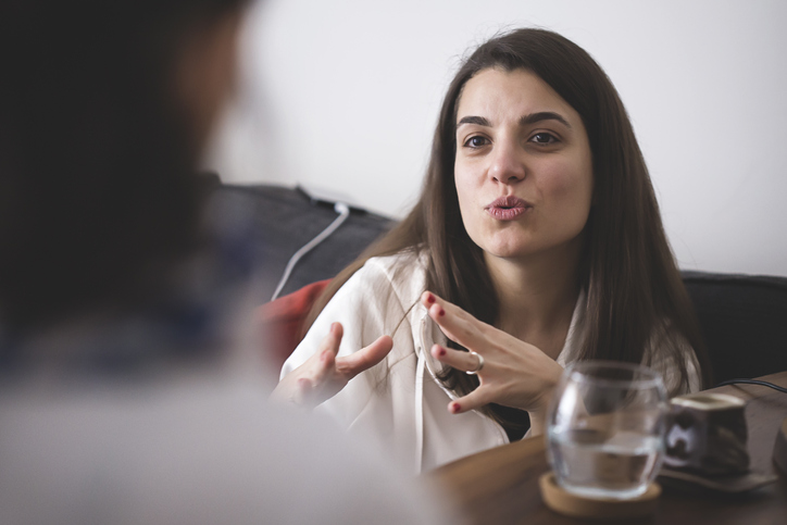 Chronic Trauma Therapy in Texas