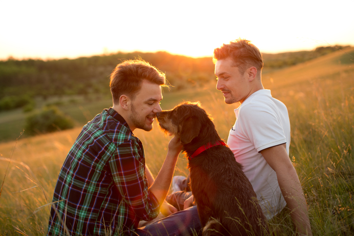 LGBTQIAA+ Therapies in Texas