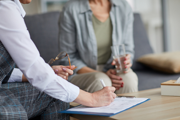 Sex Therapy for Sexual Problems in Texas