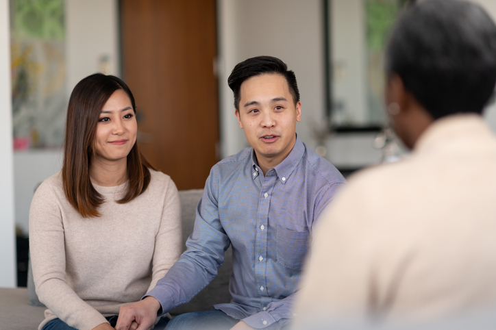 Sexuality Therapy in Texas