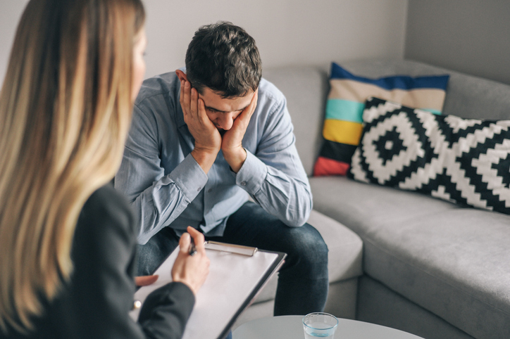 Trauma Therapy in Texas